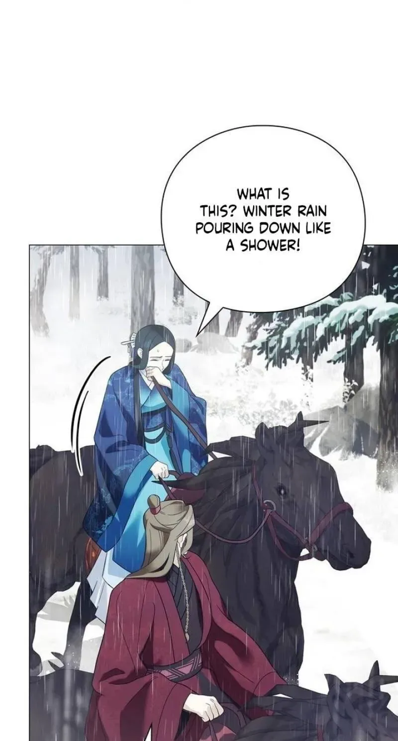 To you, who kneel before me Chapter 34 page 116