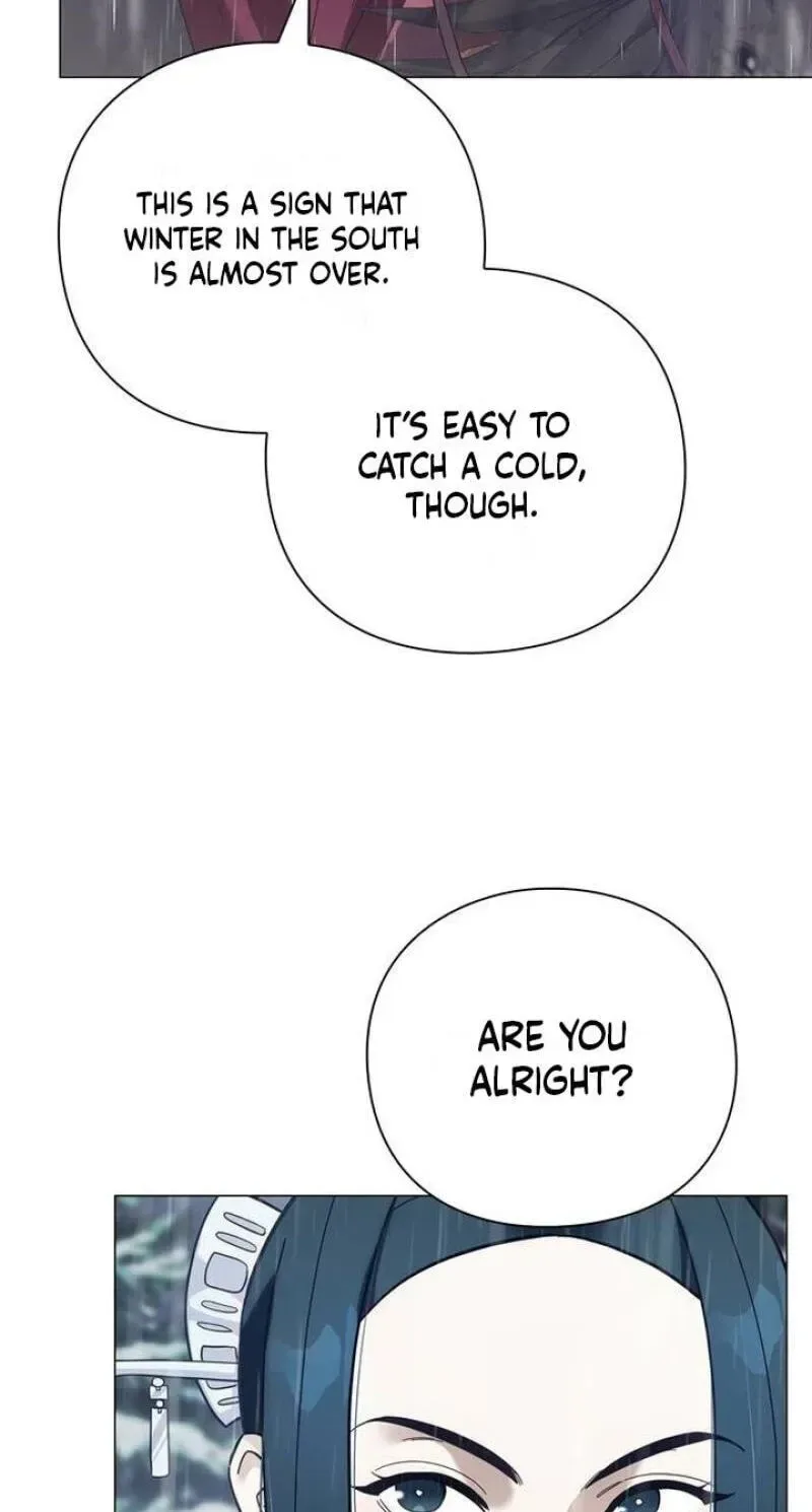 To you, who kneel before me Chapter 34 page 117