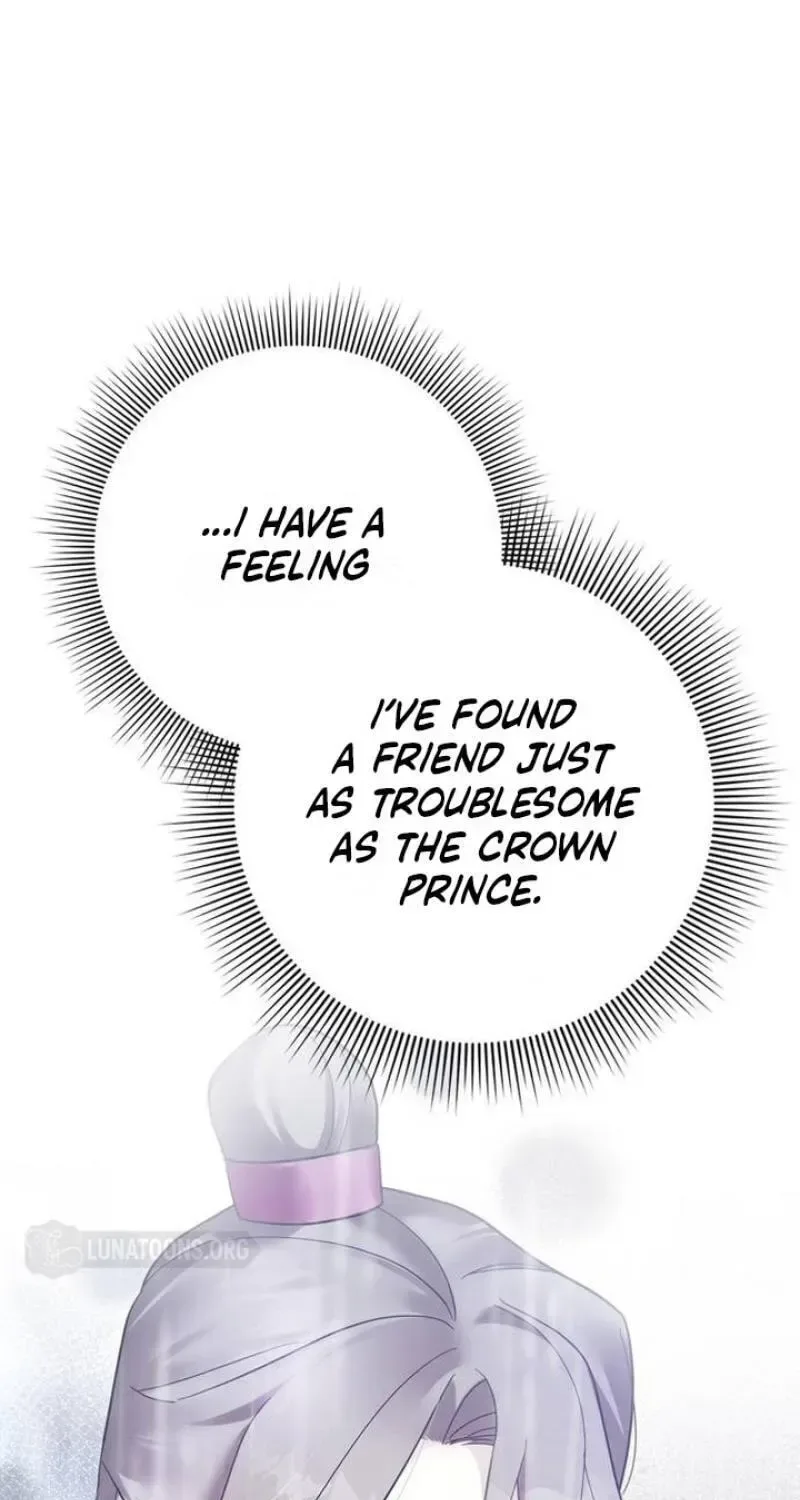 To you, who kneel before me Chapter 34 page 135