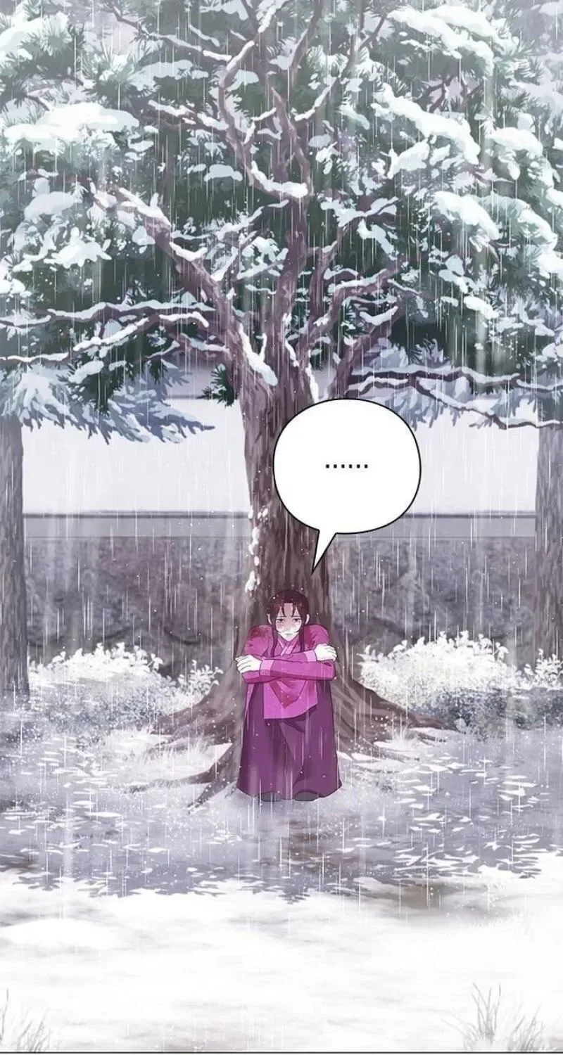 To you, who kneel before me Chapter 35 page 9