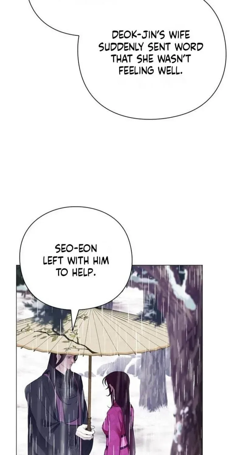 To you, who kneel before me Chapter 35 page 44