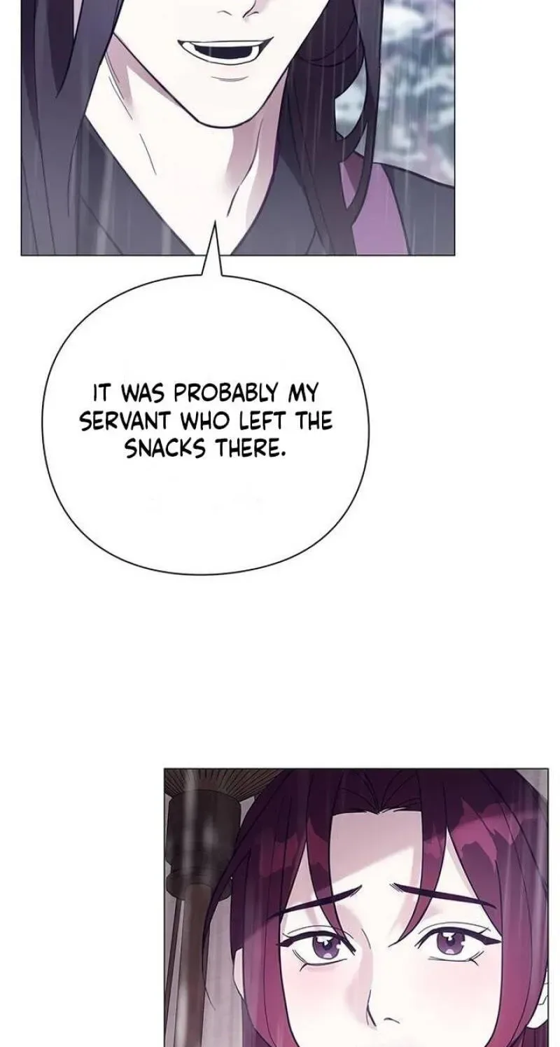 To you, who kneel before me Chapter 35 page 49