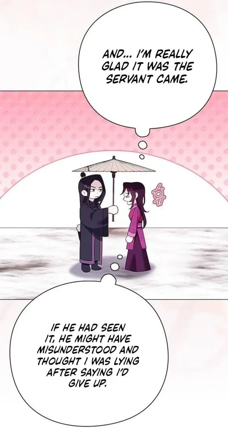 To you, who kneel before me Chapter 35 page 54