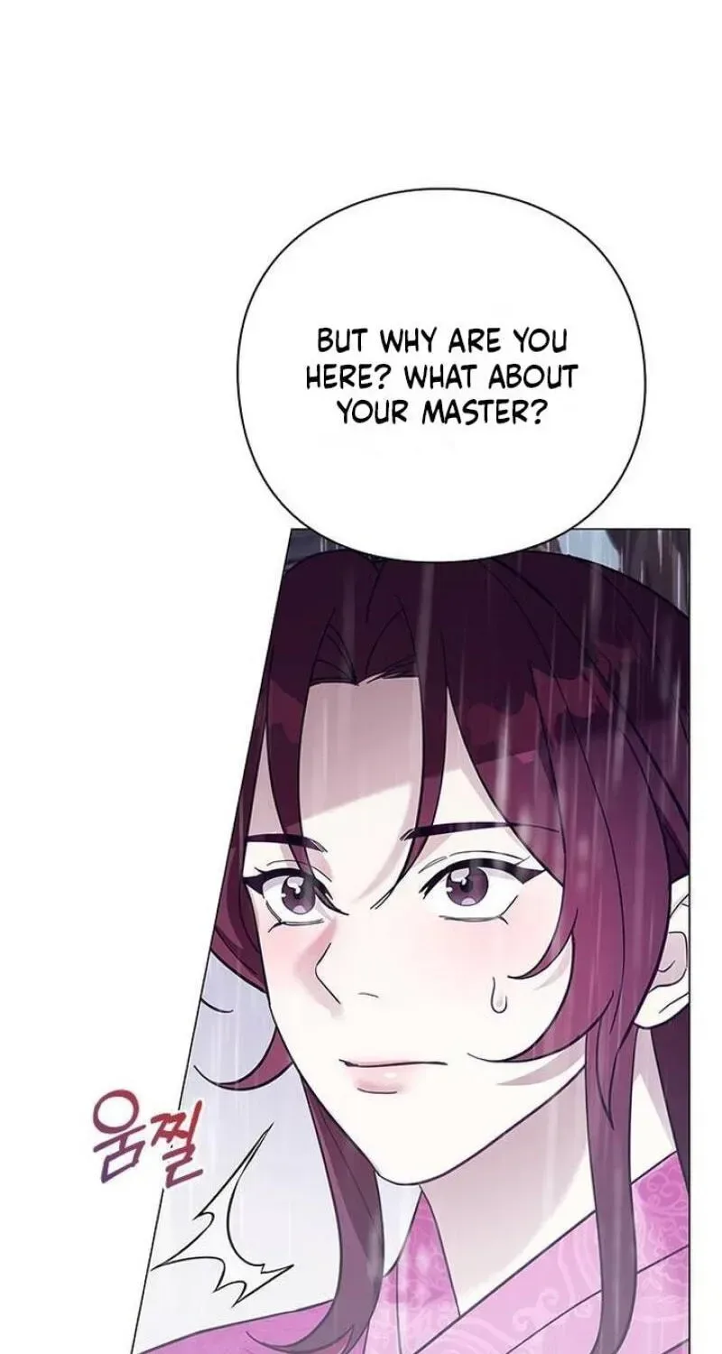 To you, who kneel before me Chapter 35 page 56