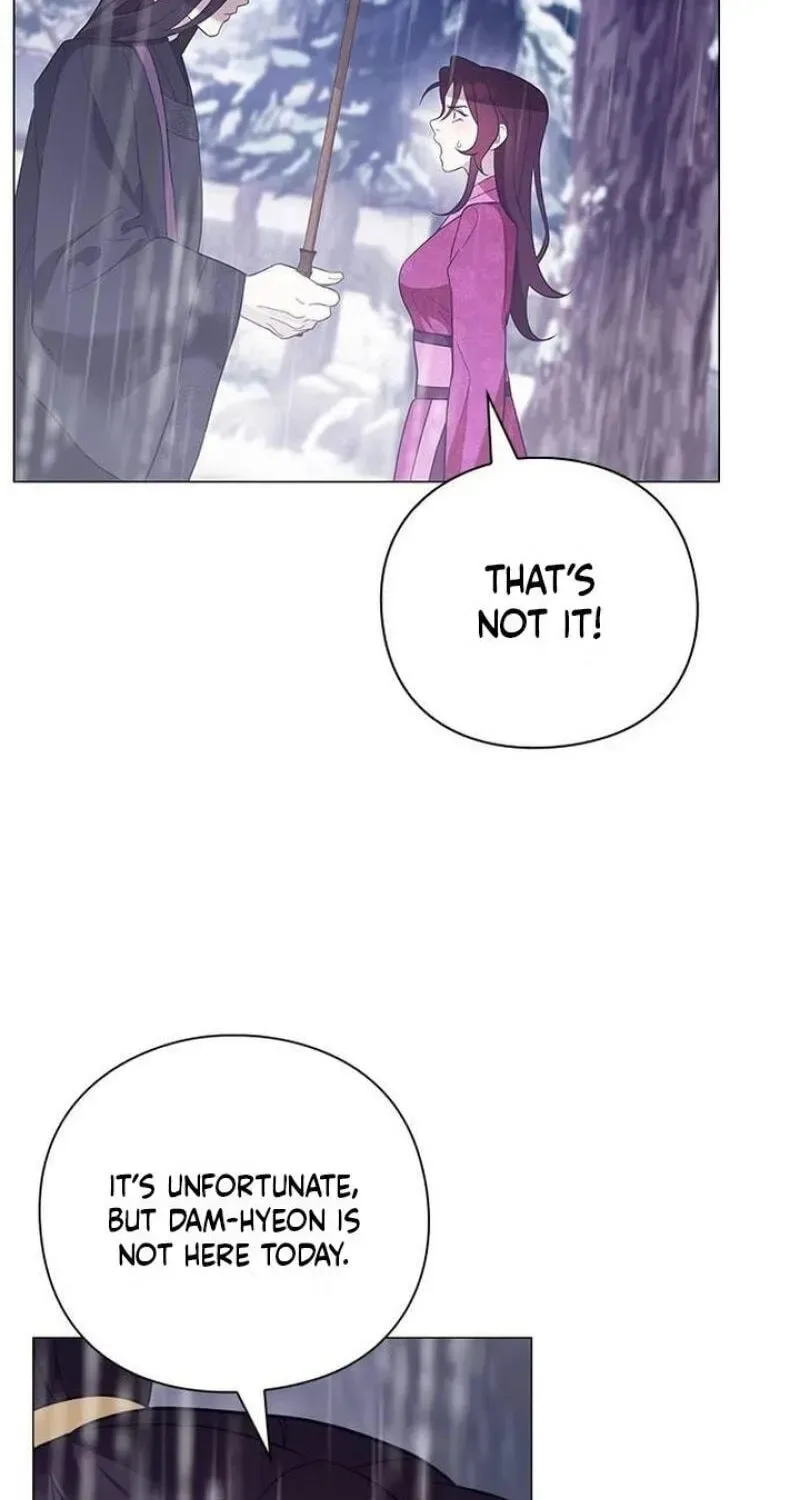 To you, who kneel before me Chapter 35 page 60