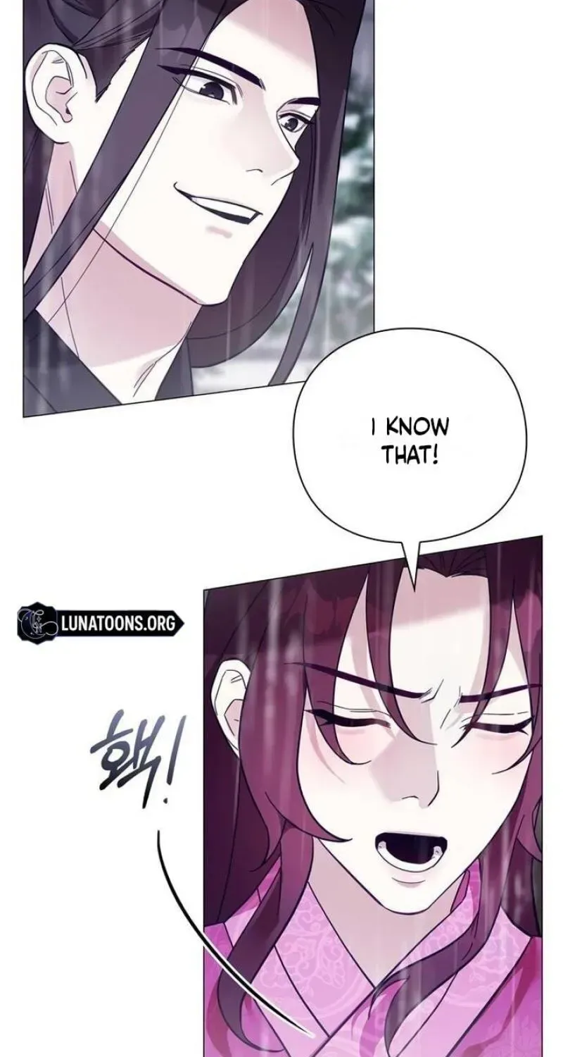 To you, who kneel before me Chapter 35 page 62