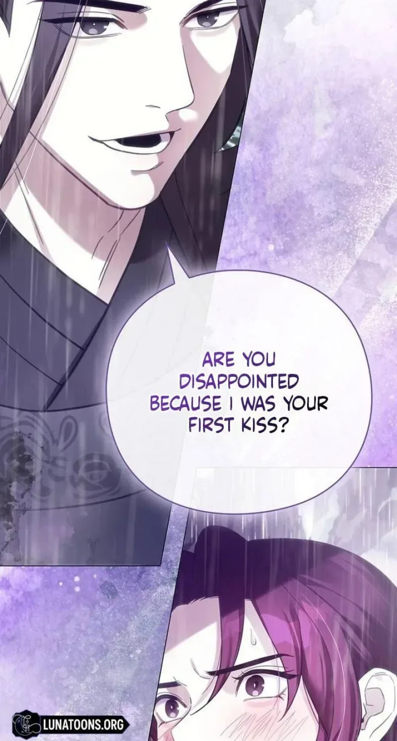 To you, who kneel before me Chapter 35 page 144
