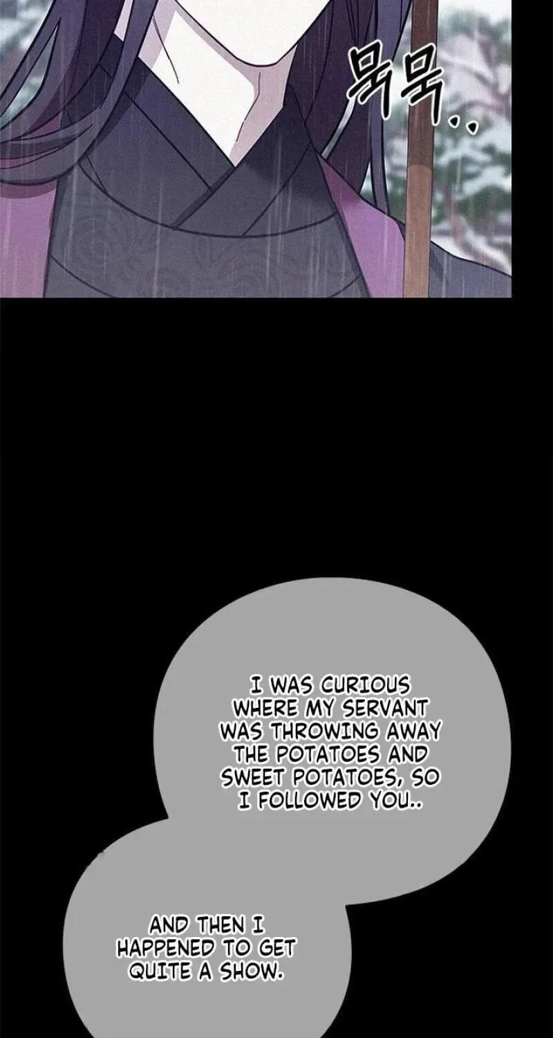 To you, who kneel before me Chapter 36 page 11