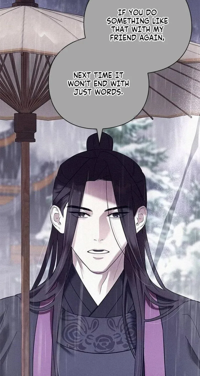 To you, who kneel before me Chapter 36 page 19