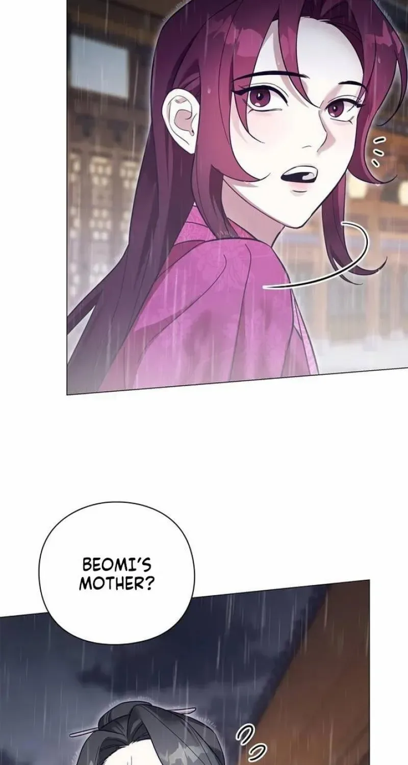 To you, who kneel before me Chapter 36 page 39