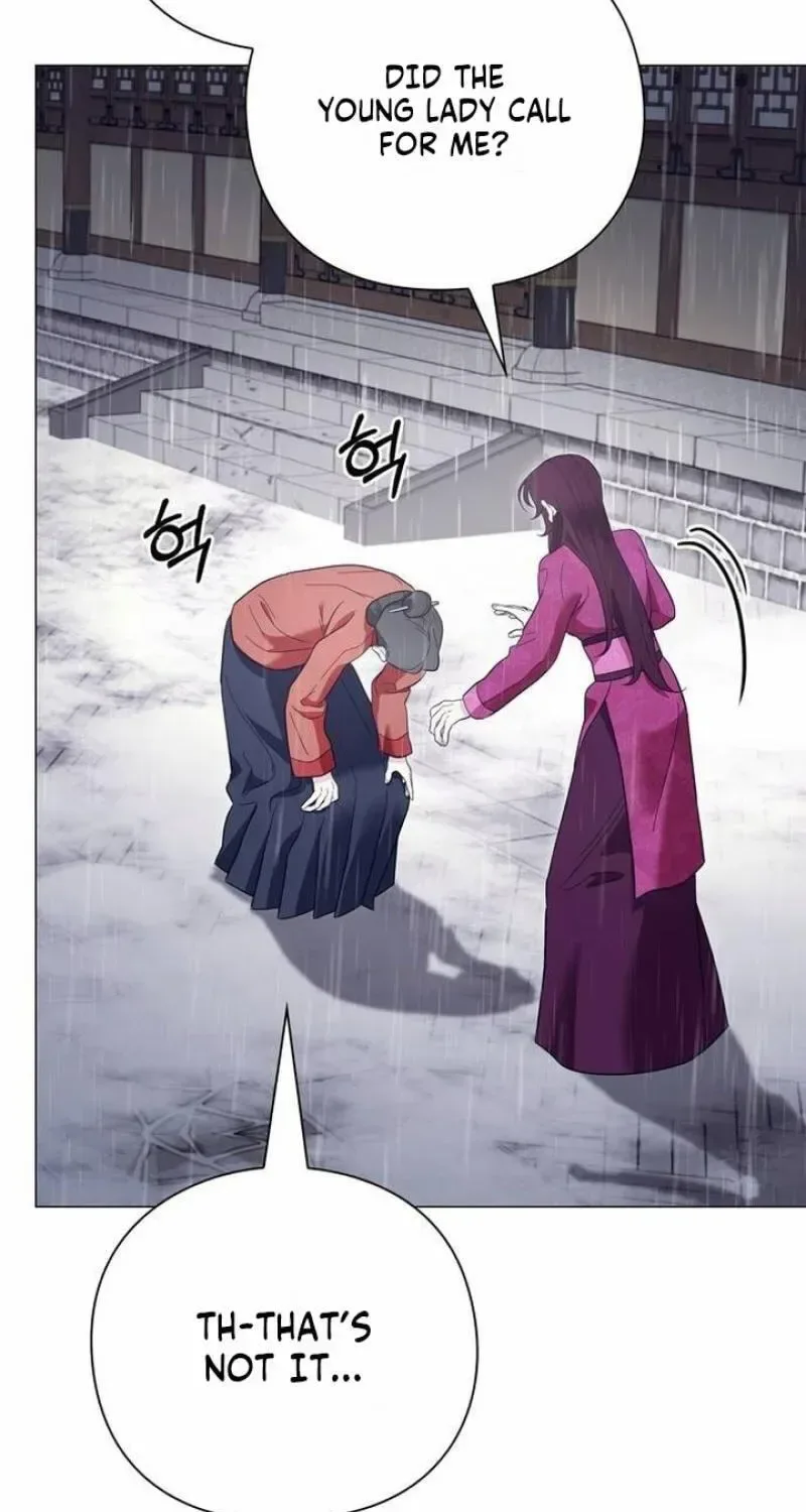 To you, who kneel before me Chapter 36 page 43