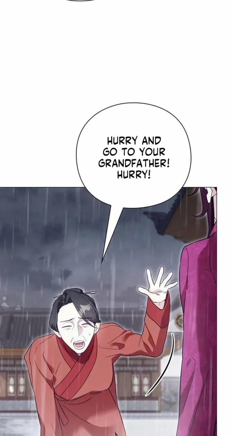 To you, who kneel before me Chapter 36 page 45