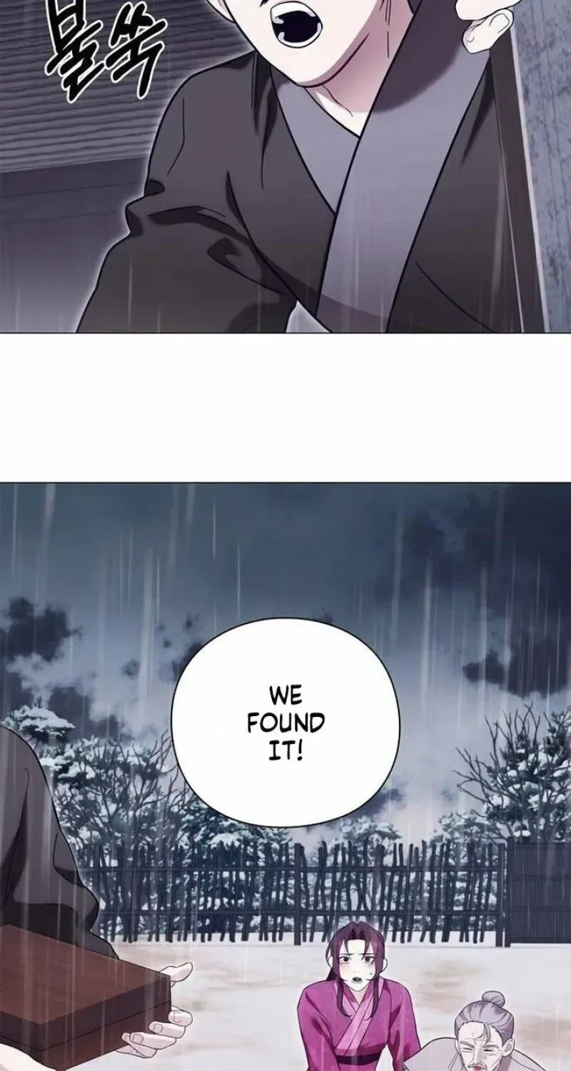 To you, who kneel before me Chapter 36 page 99