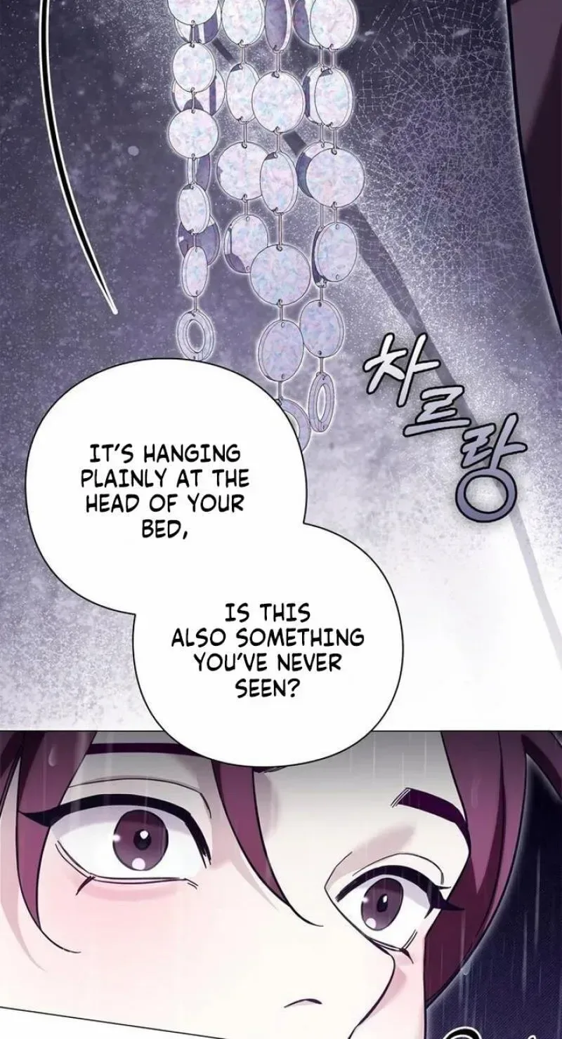 To you, who kneel before me Chapter 36 page 116