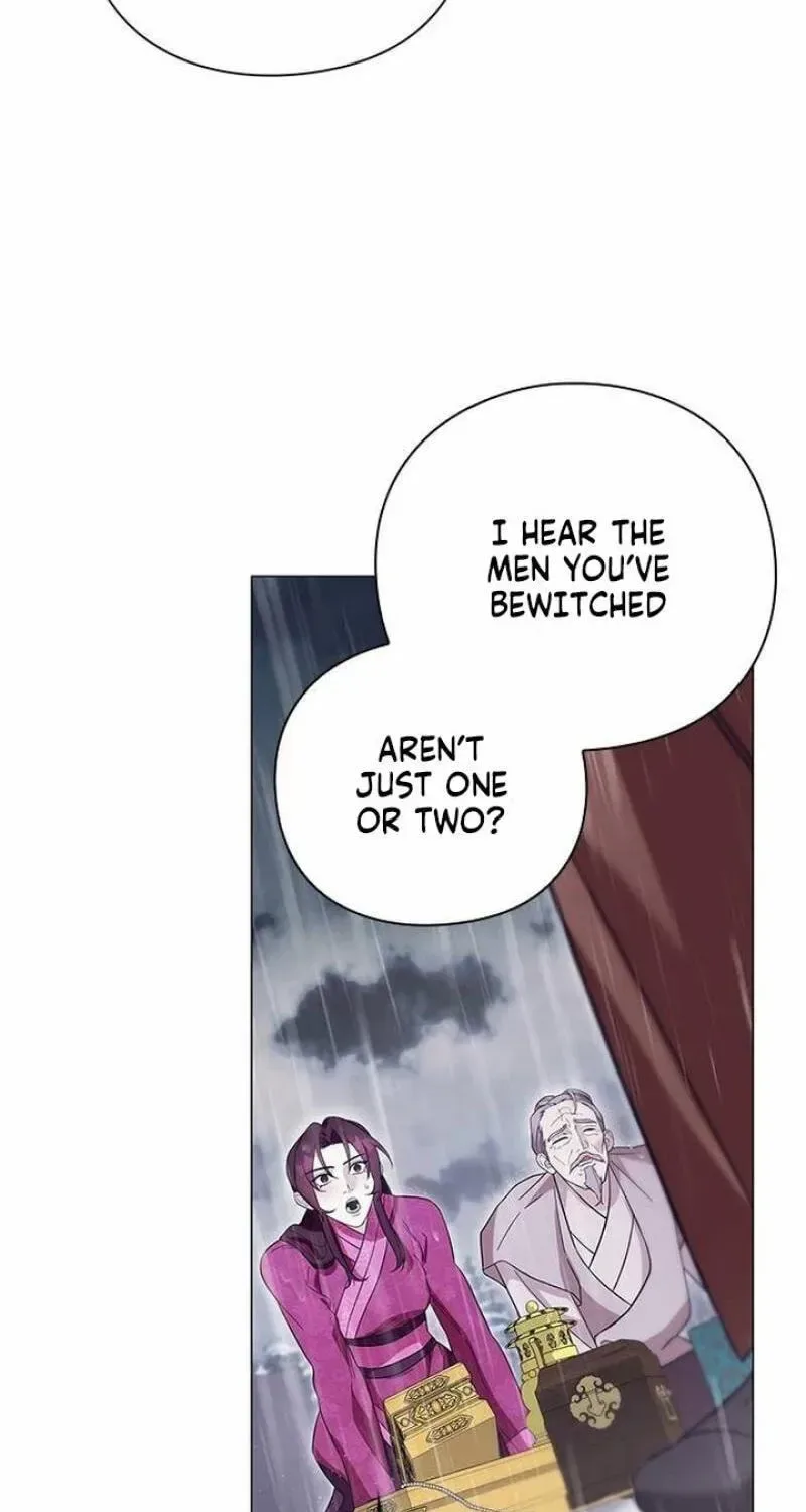 To you, who kneel before me Chapter 36 page 124