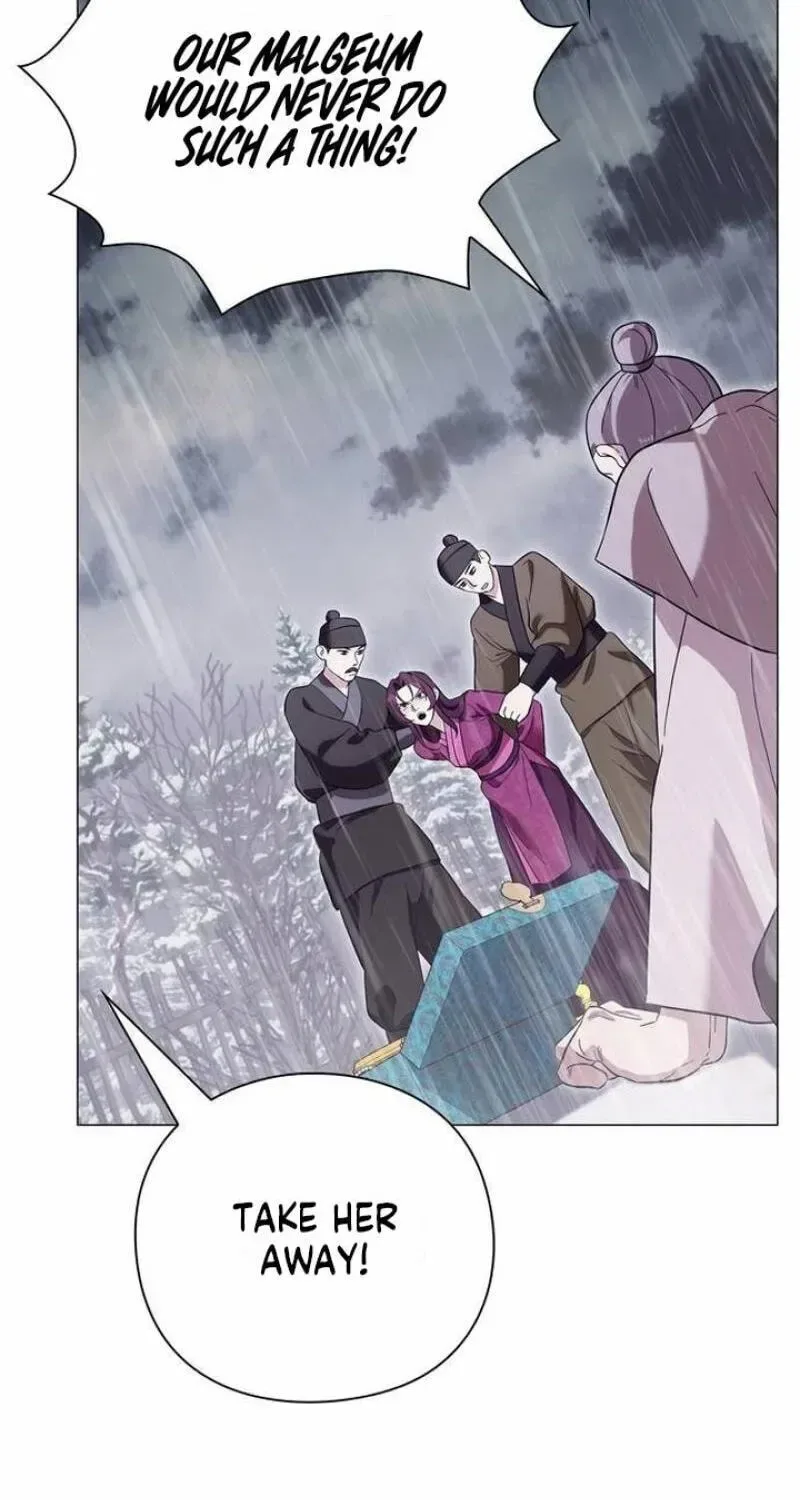 To you, who kneel before me Chapter 36 page 142