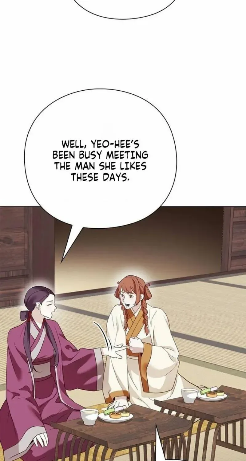 To you, who kneel before me Chapter 36 page 164