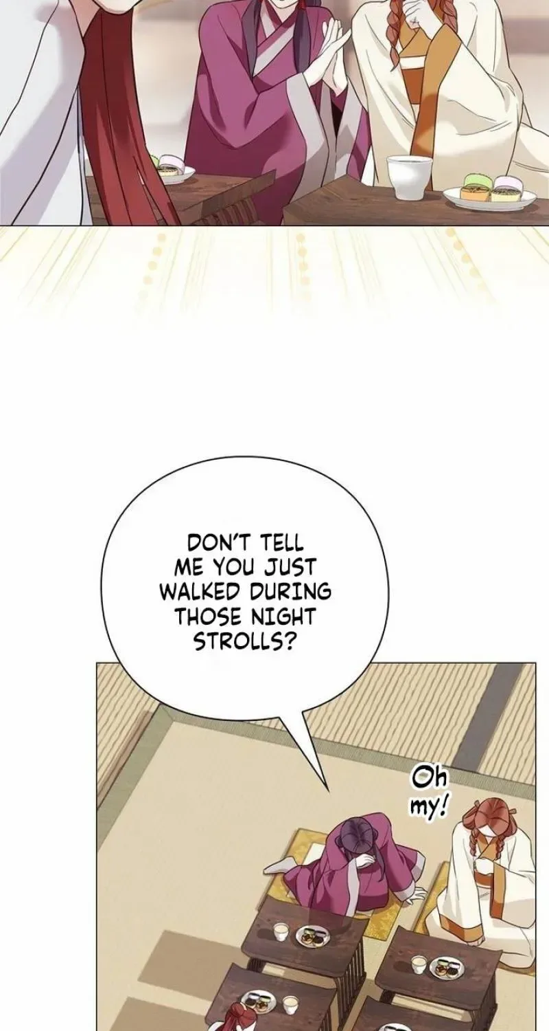 To you, who kneel before me Chapter 36 page 170