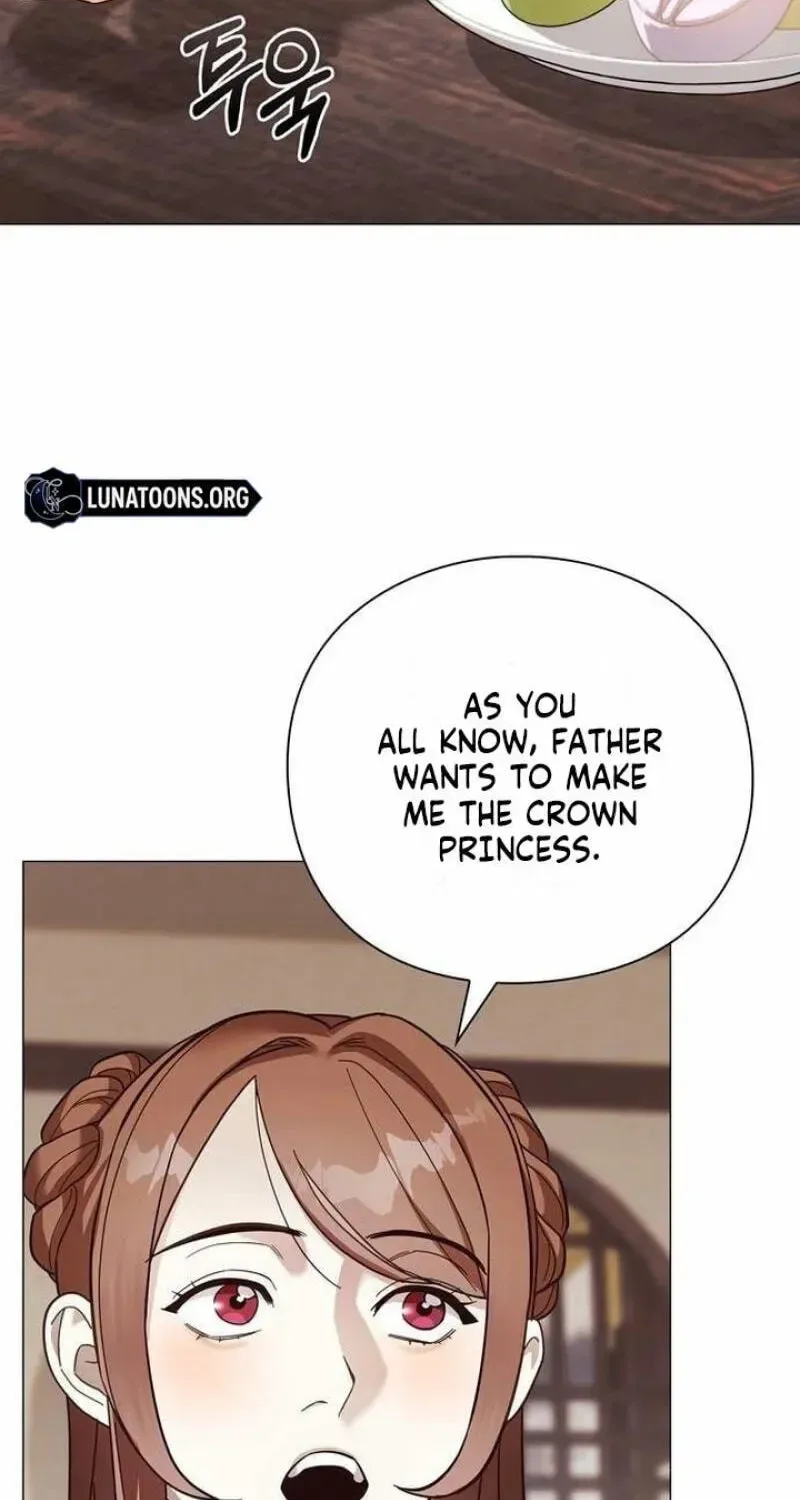 To you, who kneel before me Chapter 36 page 180