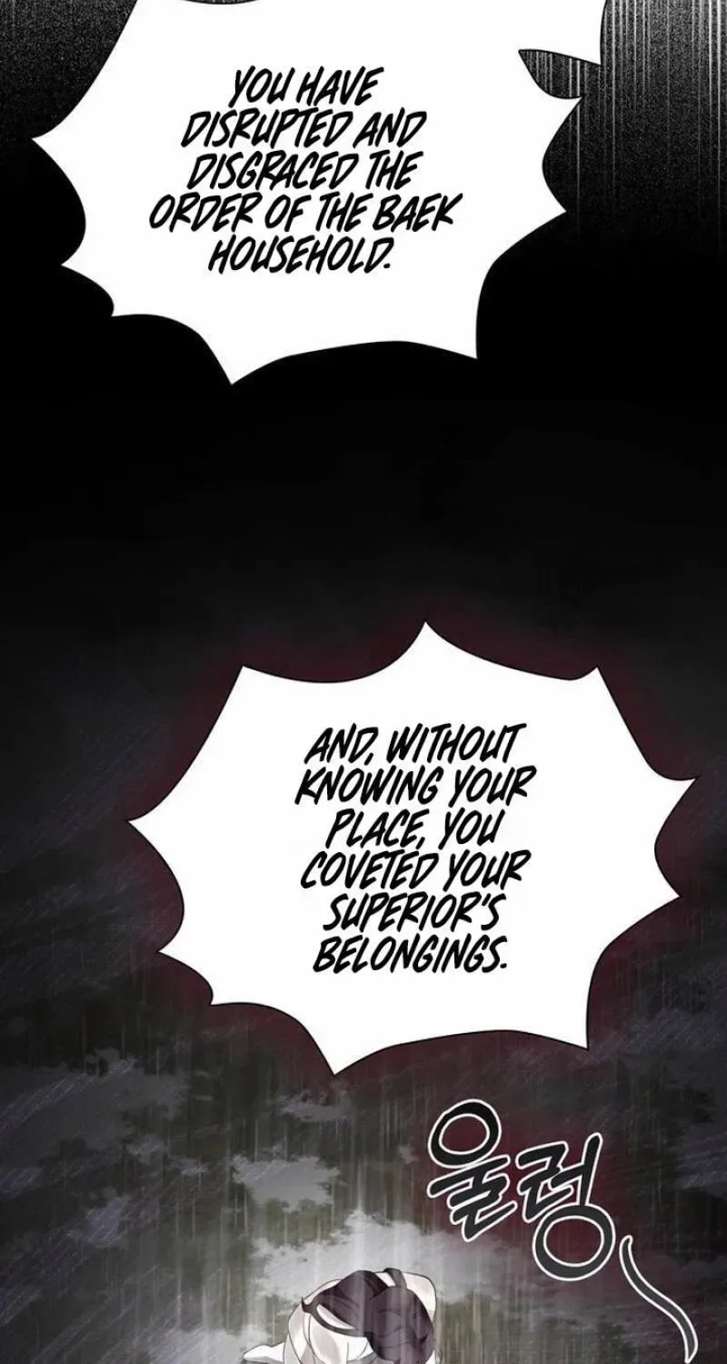 To you, who kneel before me Chapter 37 page 83