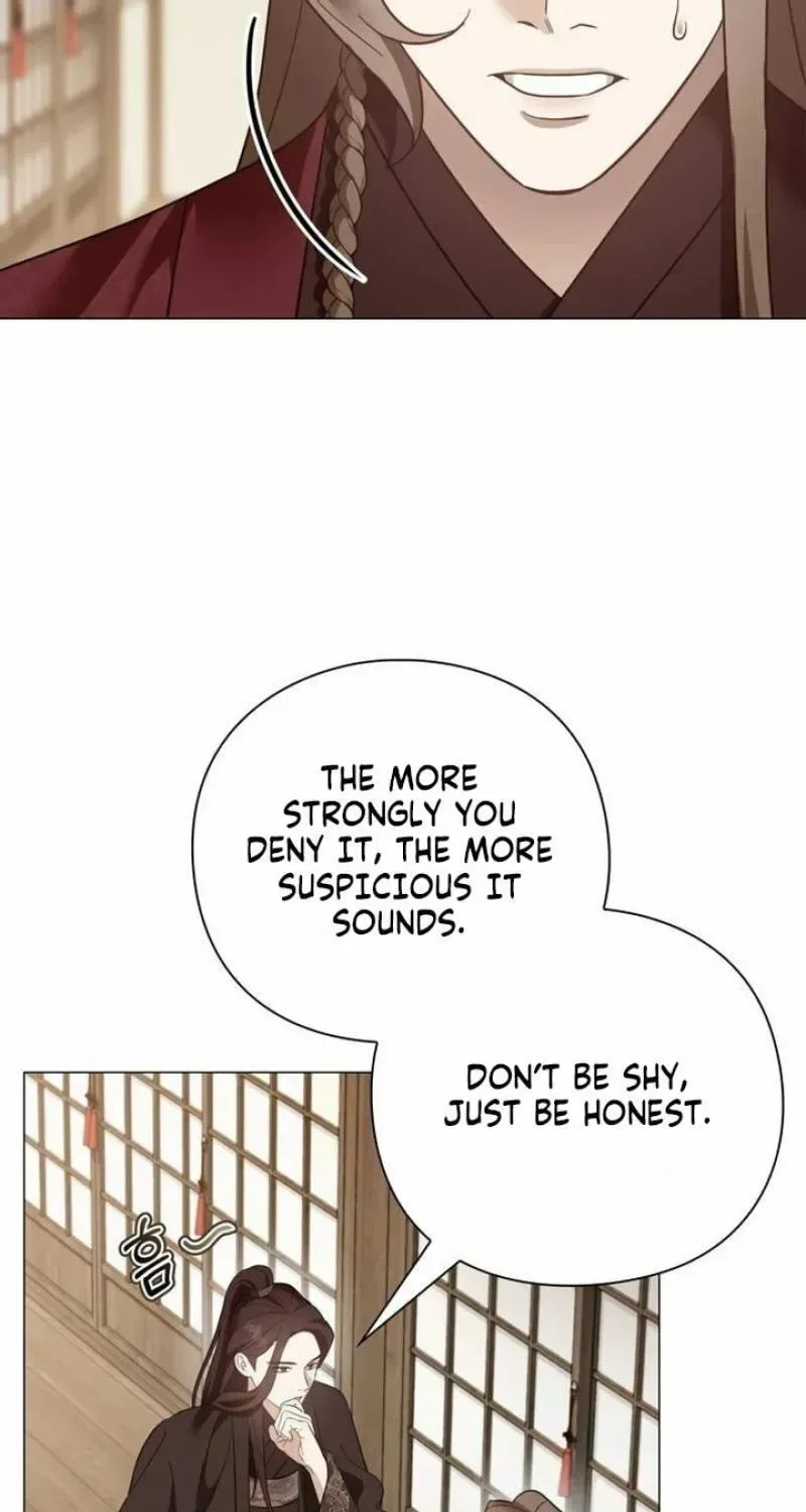 To you, who kneel before me Chapter 37 page 149