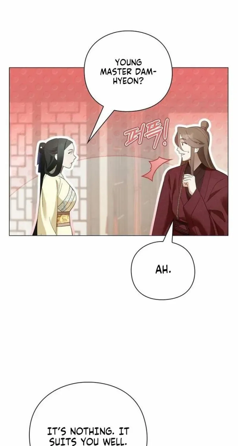 To you, who kneel before me Chapter 37 page 203