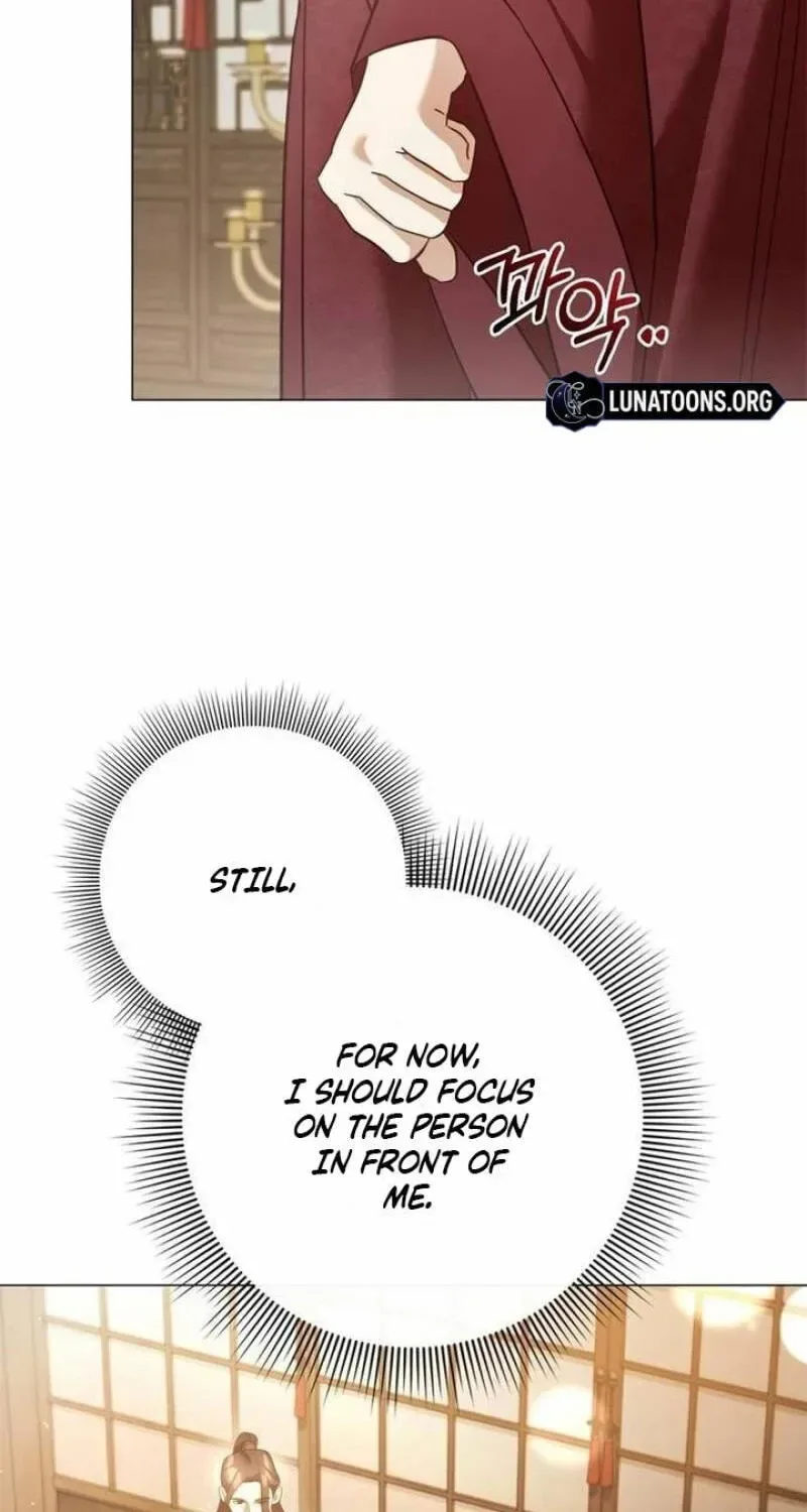 To you, who kneel before me Chapter 37 page 211