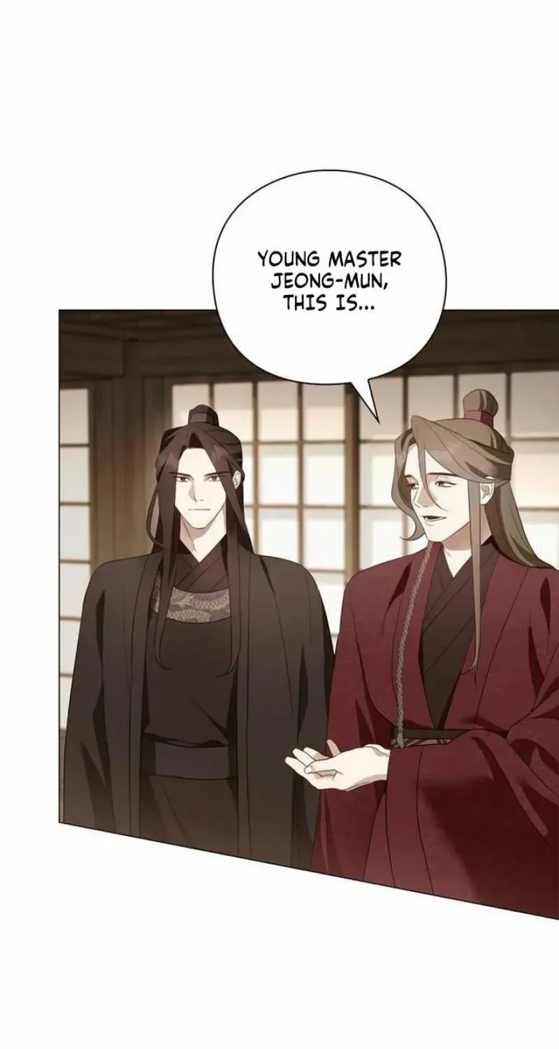 To you, who kneel before me Chapter 38 page 3