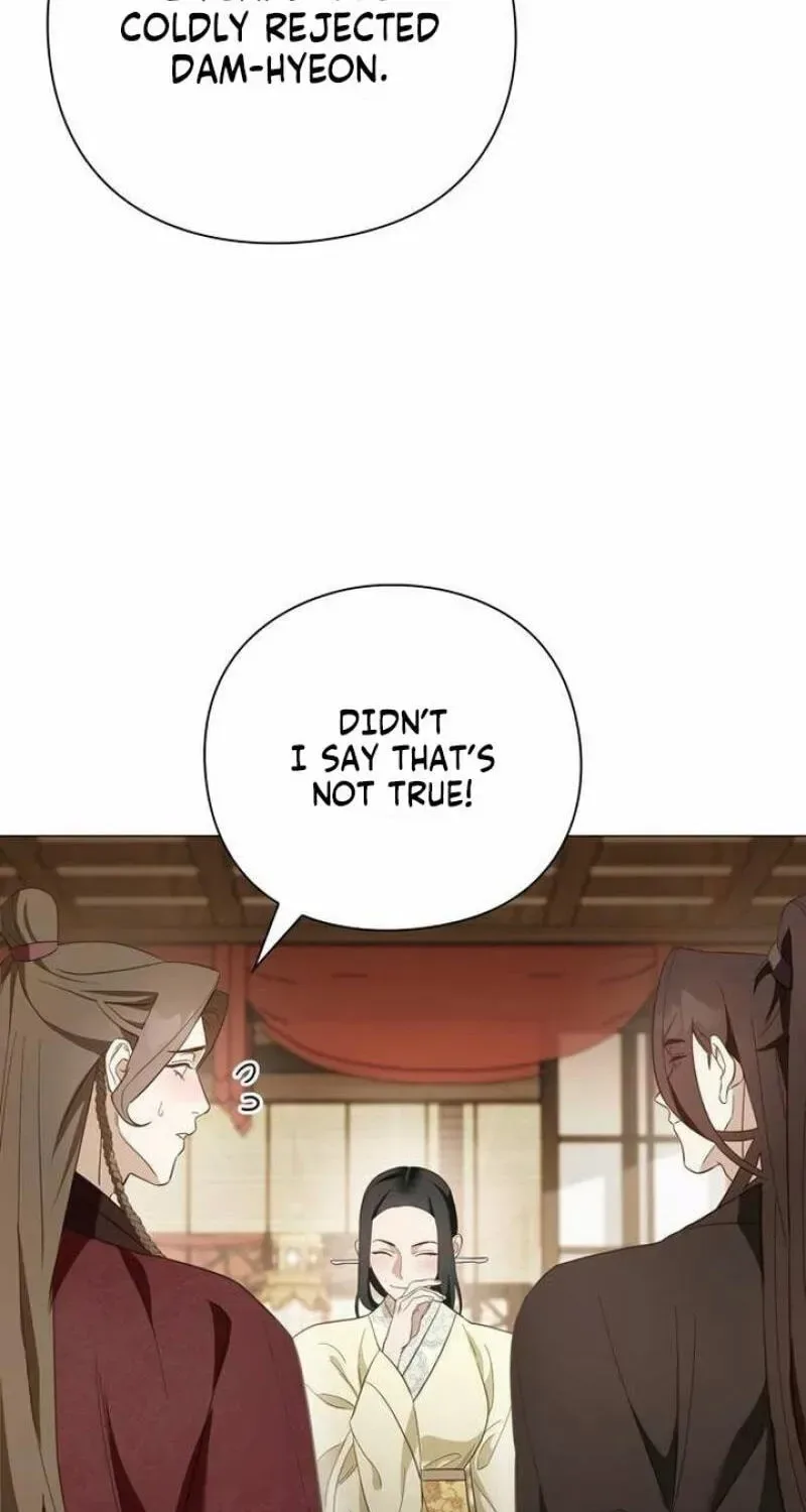 To you, who kneel before me Chapter 38 page 7