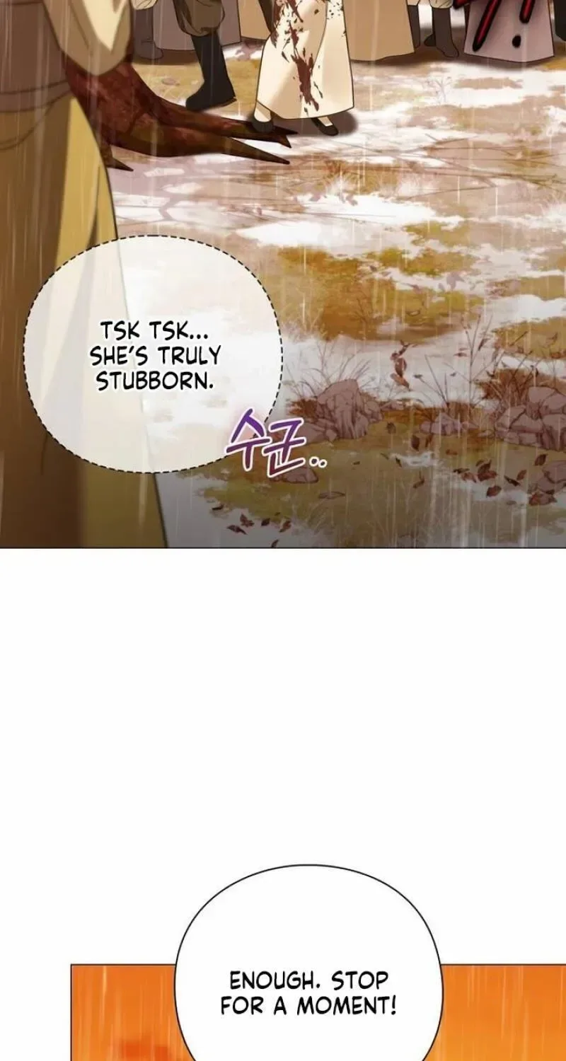To you, who kneel before me Chapter 38 page 53