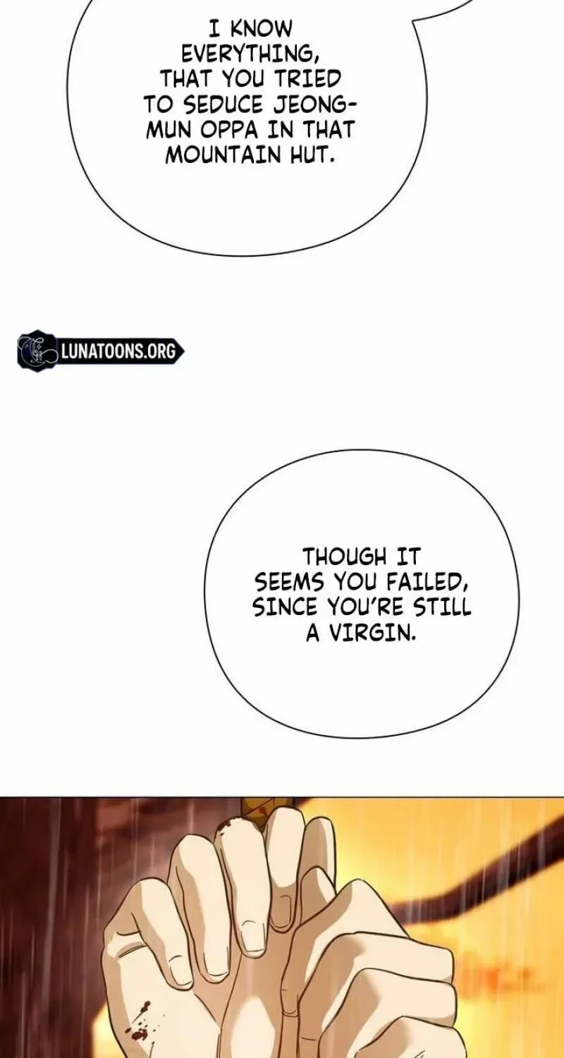 To you, who kneel before me Chapter 38 page 81