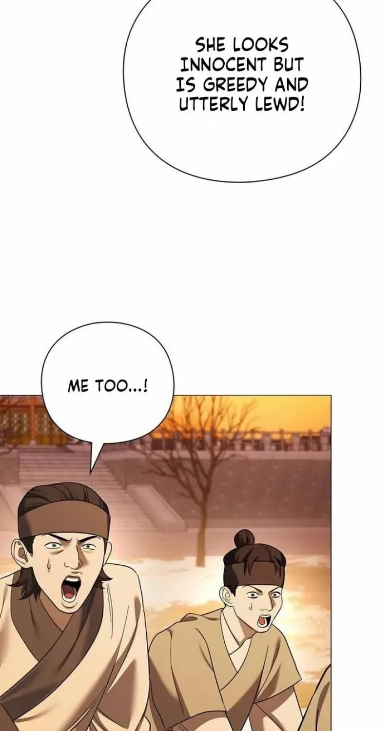 To you, who kneel before me Chapter 39 page 53