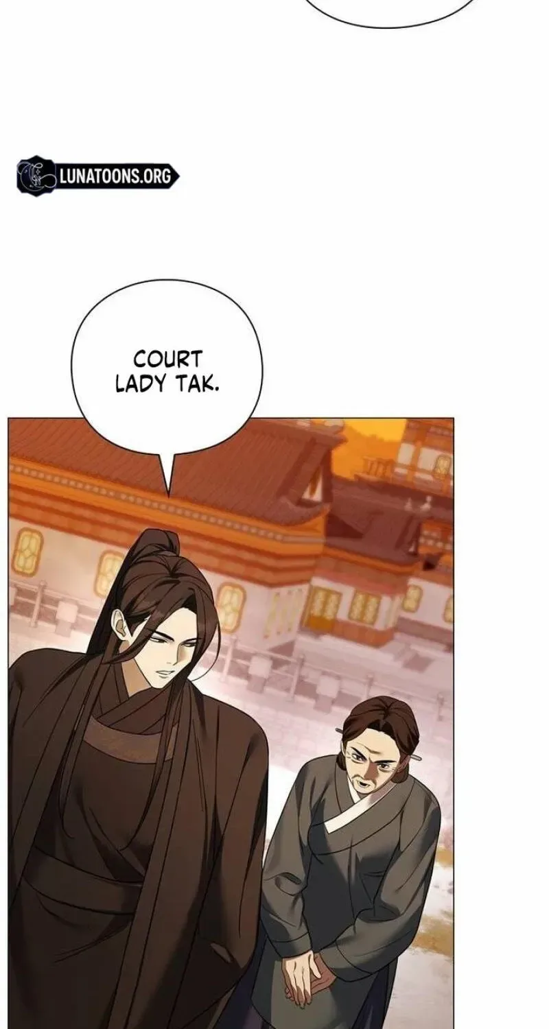 To you, who kneel before me Chapter 39 page 81