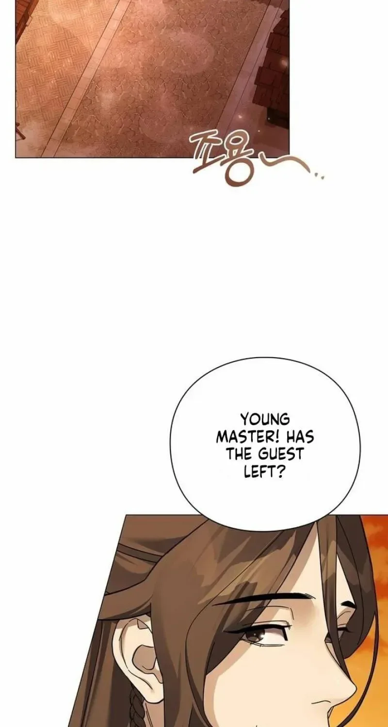 To you, who kneel before me Chapter 39 page 167