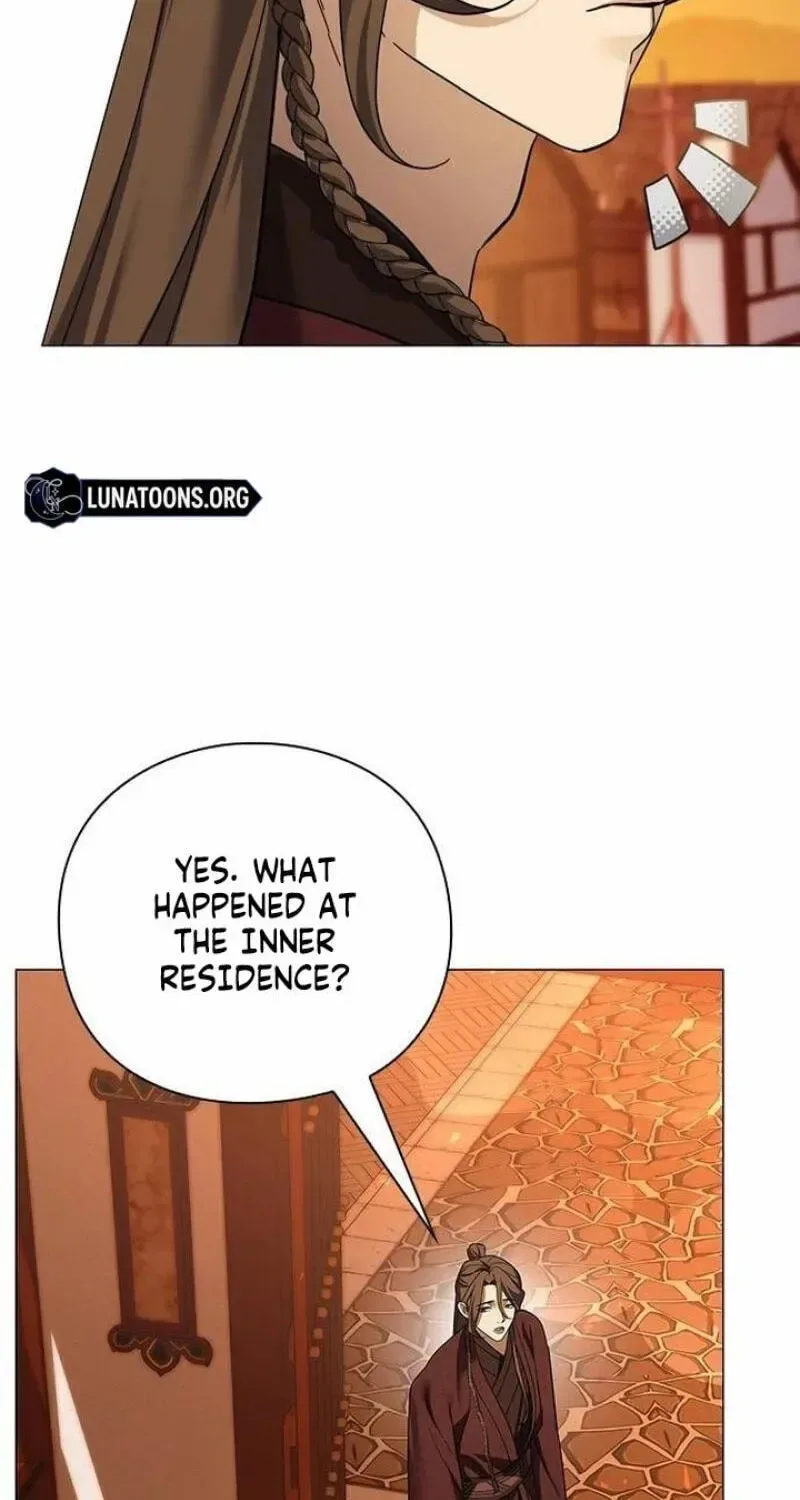 To you, who kneel before me Chapter 39 page 169