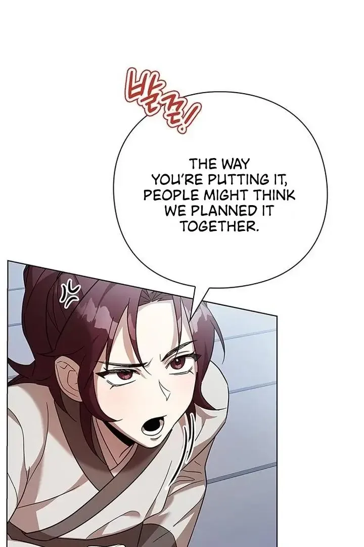 To you, who kneel before me Chapter 4 page 30