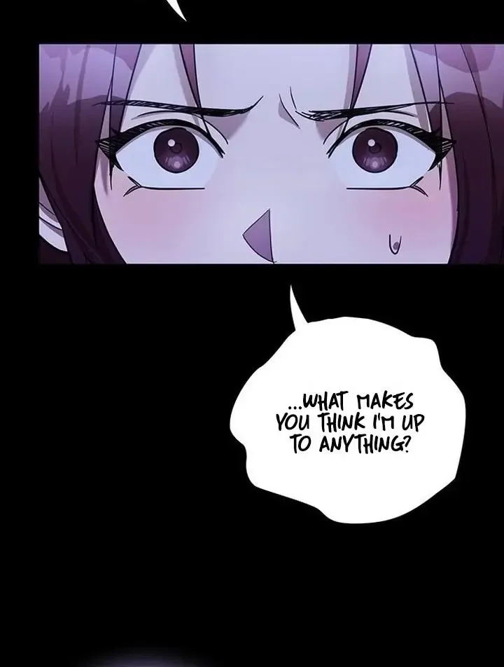 To you, who kneel before me Chapter 4 page 14