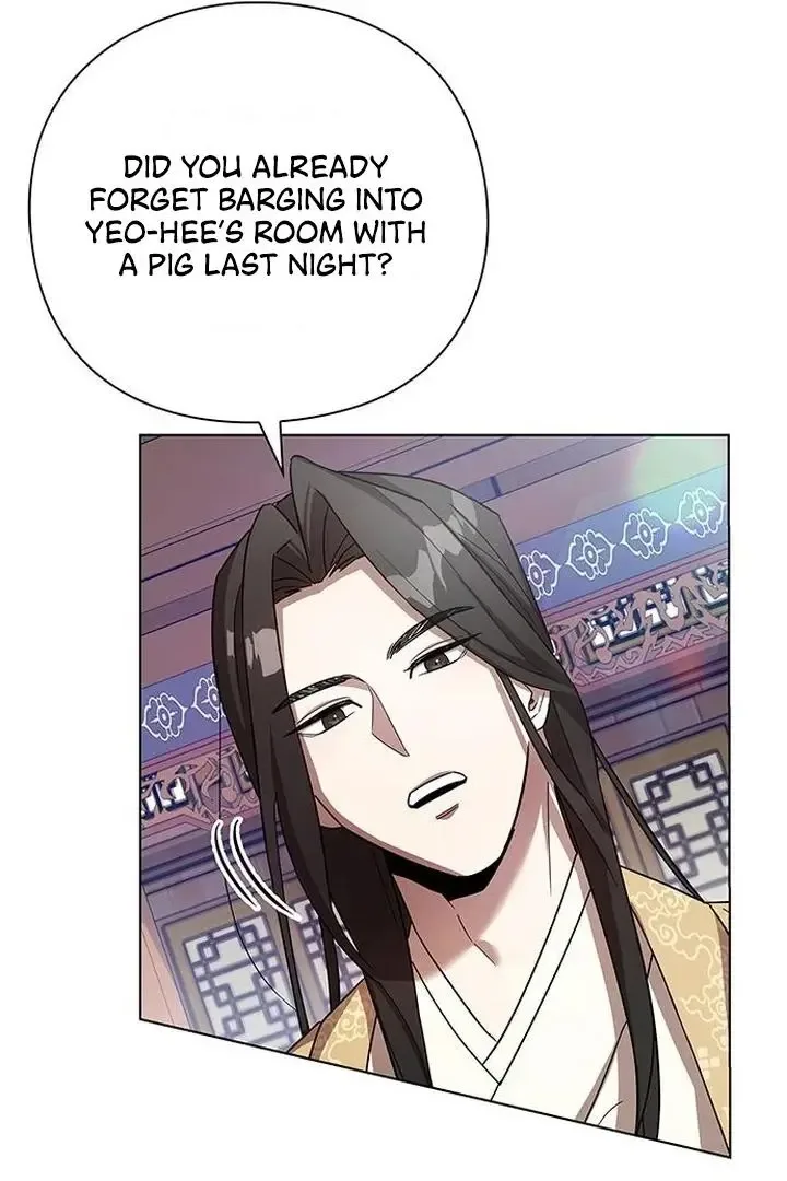To you, who kneel before me Chapter 4 page 29