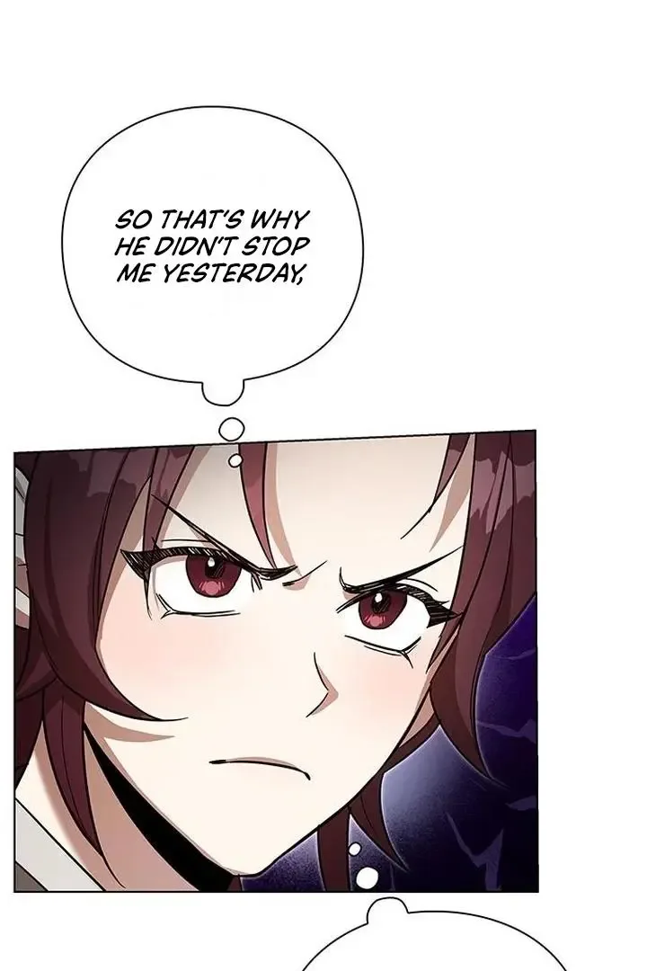 To you, who kneel before me Chapter 4 page 33
