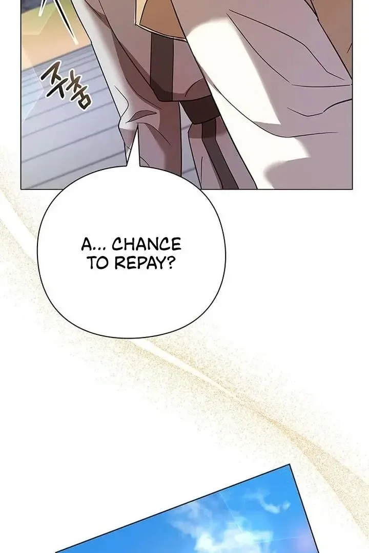 To you, who kneel before me Chapter 4 page 42