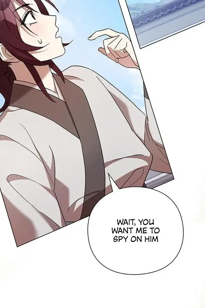 To you, who kneel before me Chapter 4 page 44
