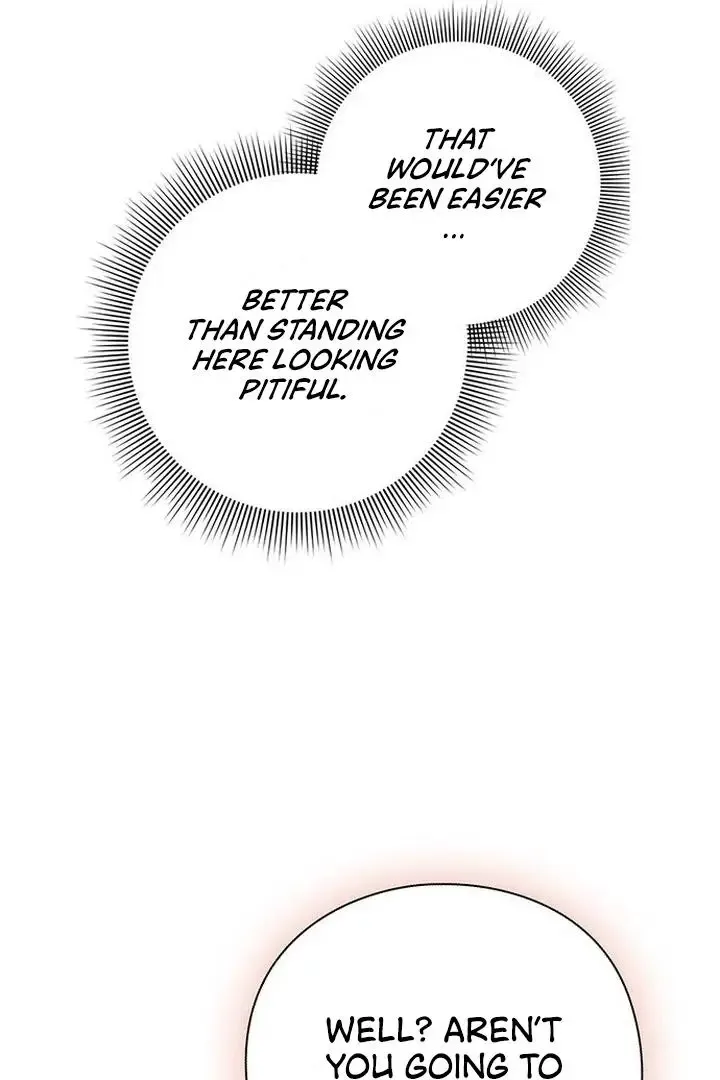 To you, who kneel before me Chapter 4 page 69