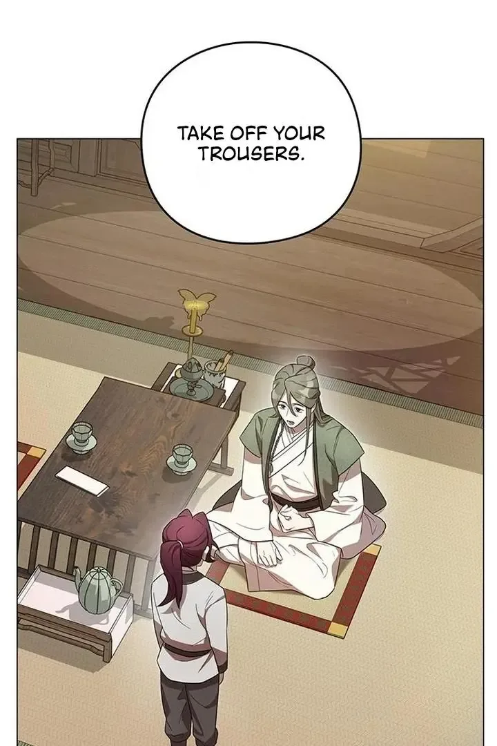 To you, who kneel before me Chapter 4 page 77