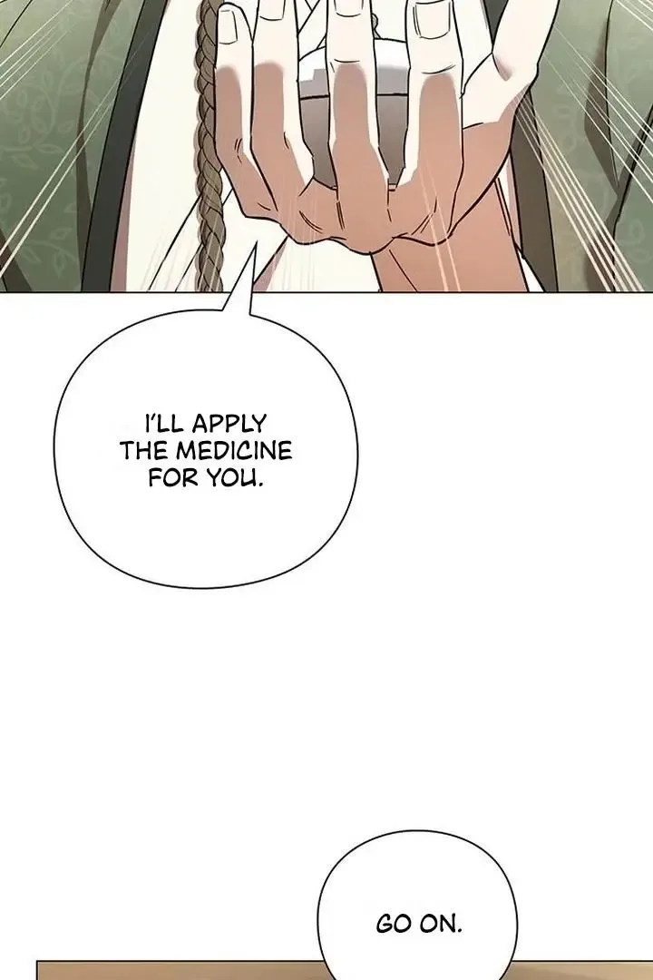 To you, who kneel before me Chapter 4 page 83