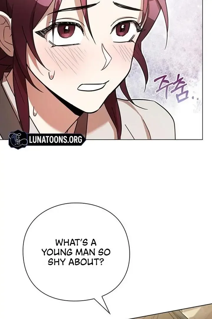 To you, who kneel before me Chapter 4 page 86