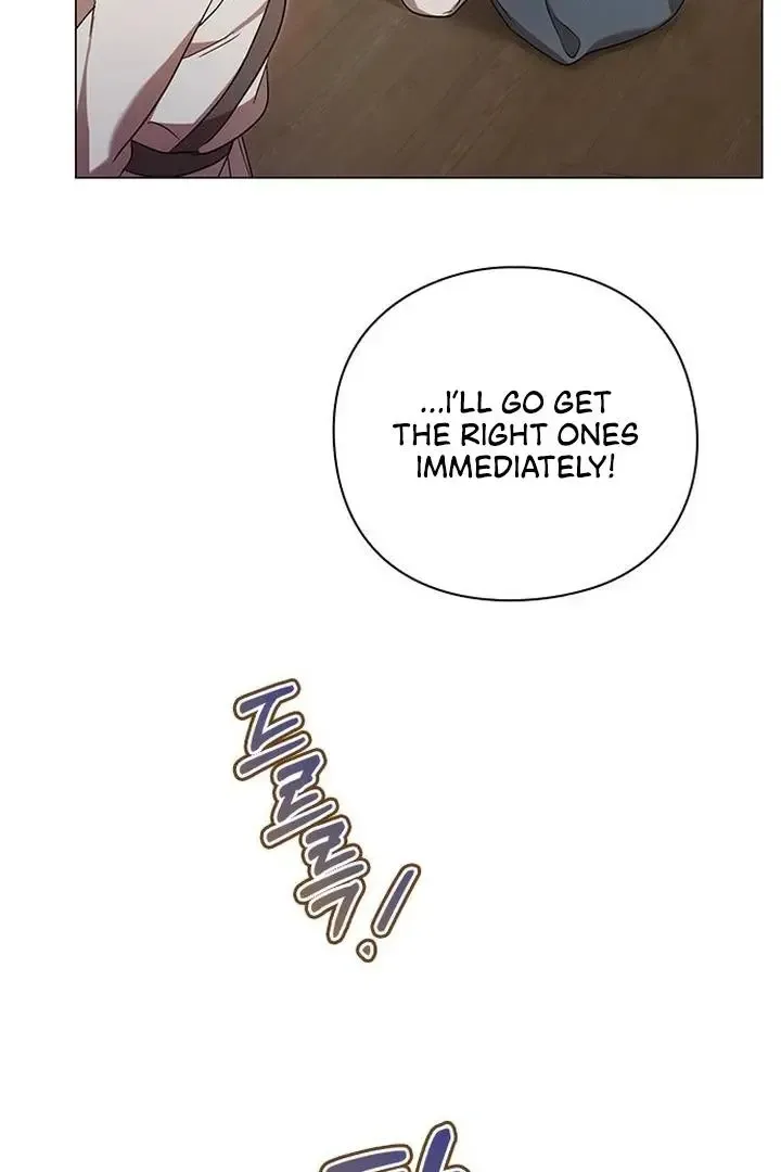 To you, who kneel before me Chapter 4 page 100