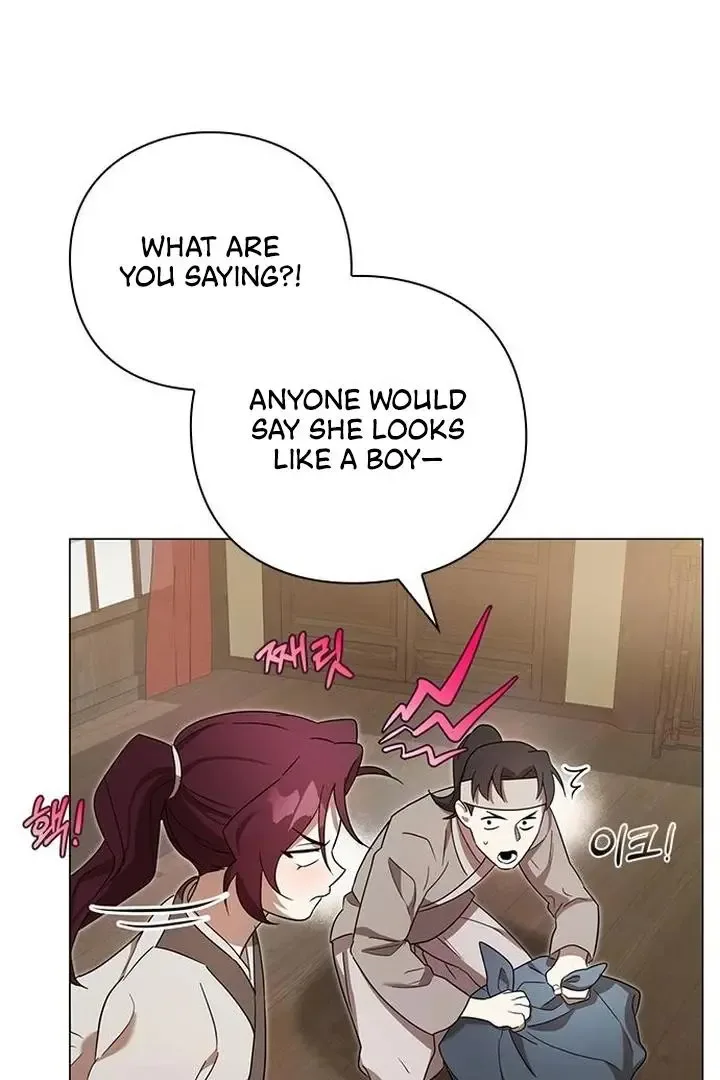 To you, who kneel before me Chapter 4 page 99