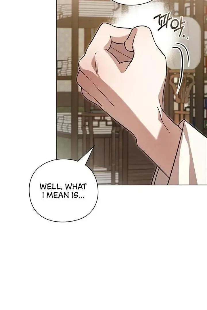 To you, who kneel before me Chapter 4 page 107