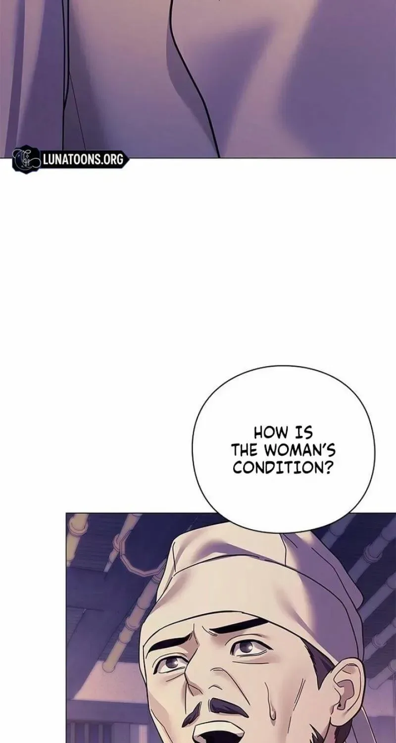 To you, who kneel before me Chapter 40 page 9