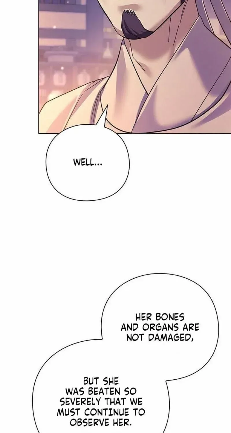 To you, who kneel before me Chapter 40 page 11